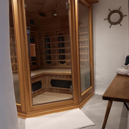 Ferienhaus Krallinger Abtenau Luaran gambar