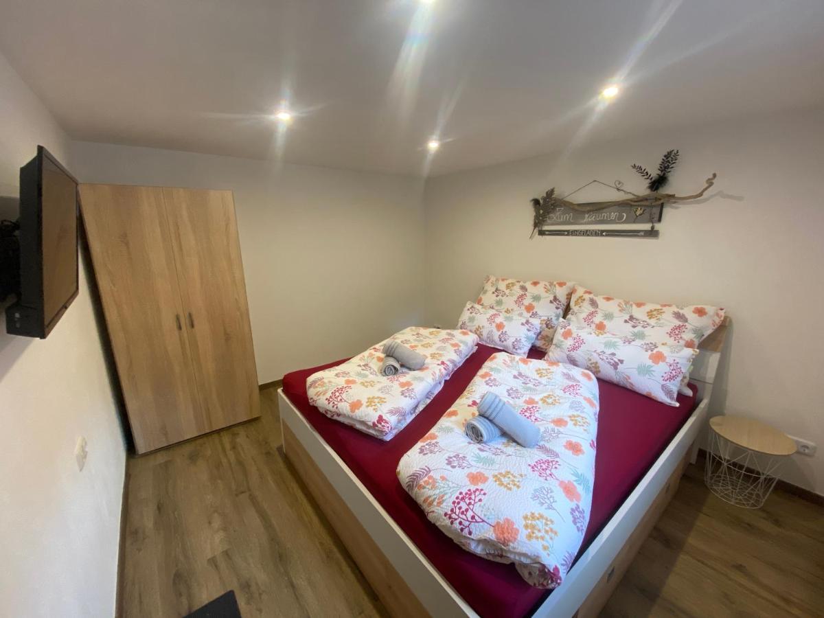 Ferienhaus Krallinger Abtenau Luaran gambar