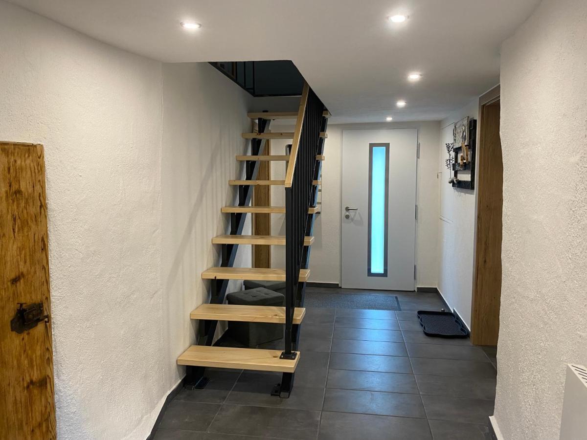 Ferienhaus Krallinger Abtenau Luaran gambar