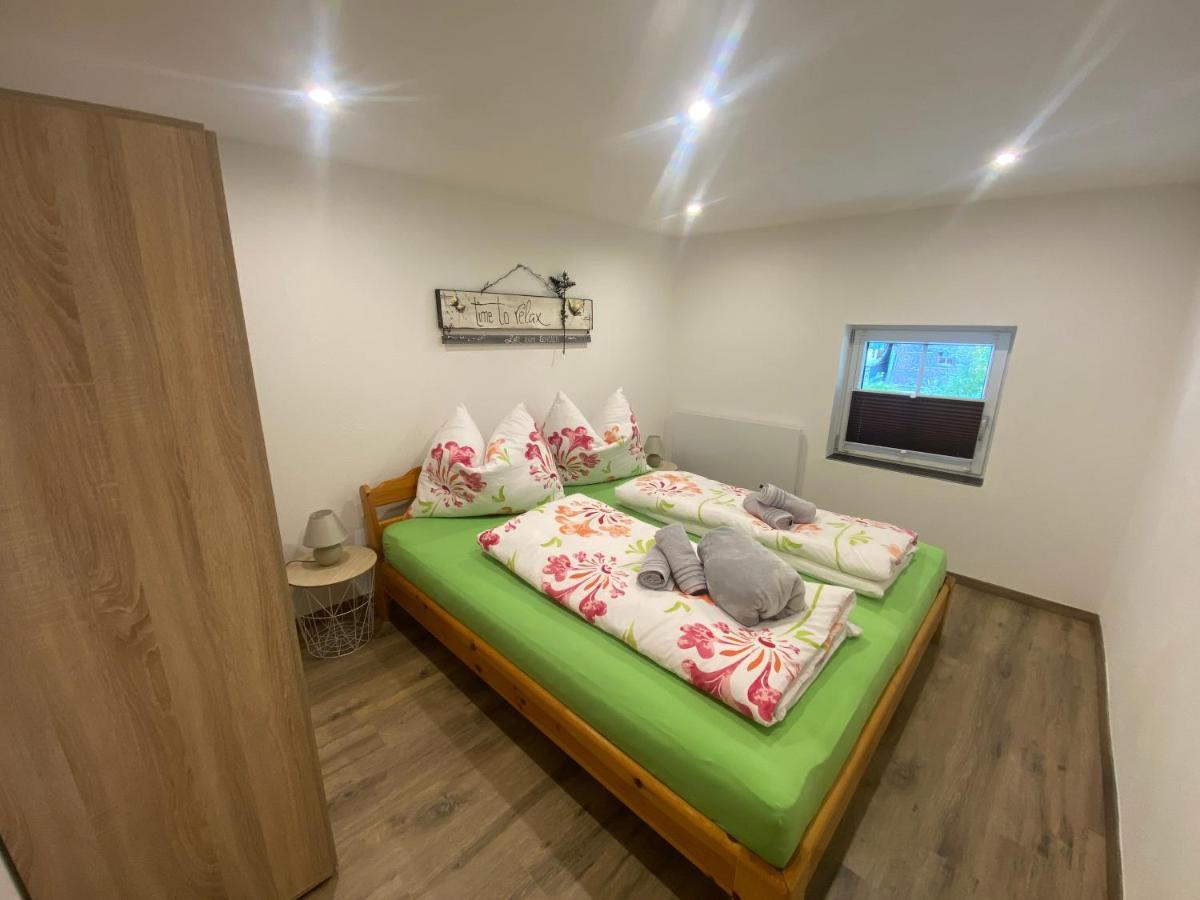 Ferienhaus Krallinger Abtenau Luaran gambar