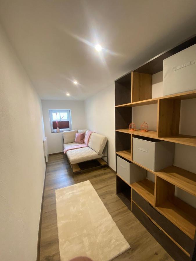 Ferienhaus Krallinger Abtenau Luaran gambar