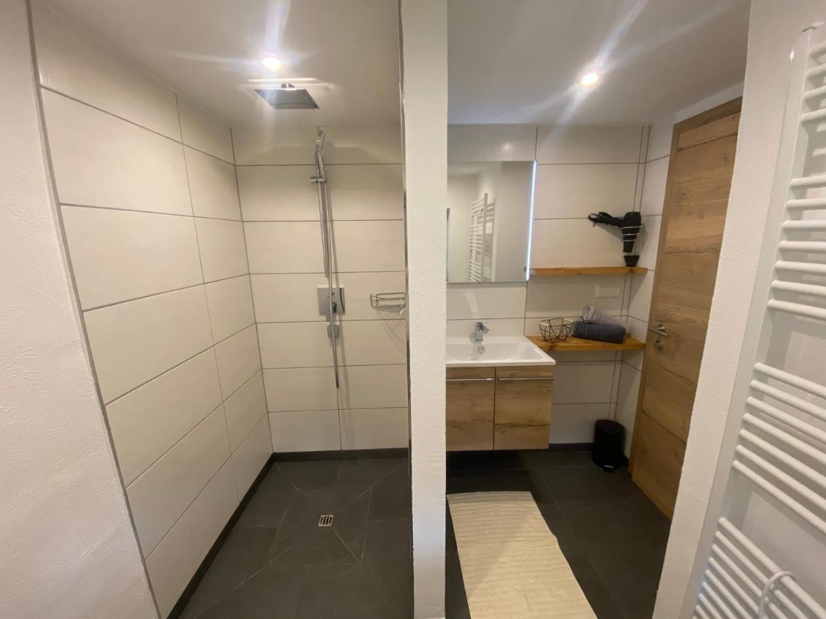 Ferienhaus Krallinger Abtenau Luaran gambar
