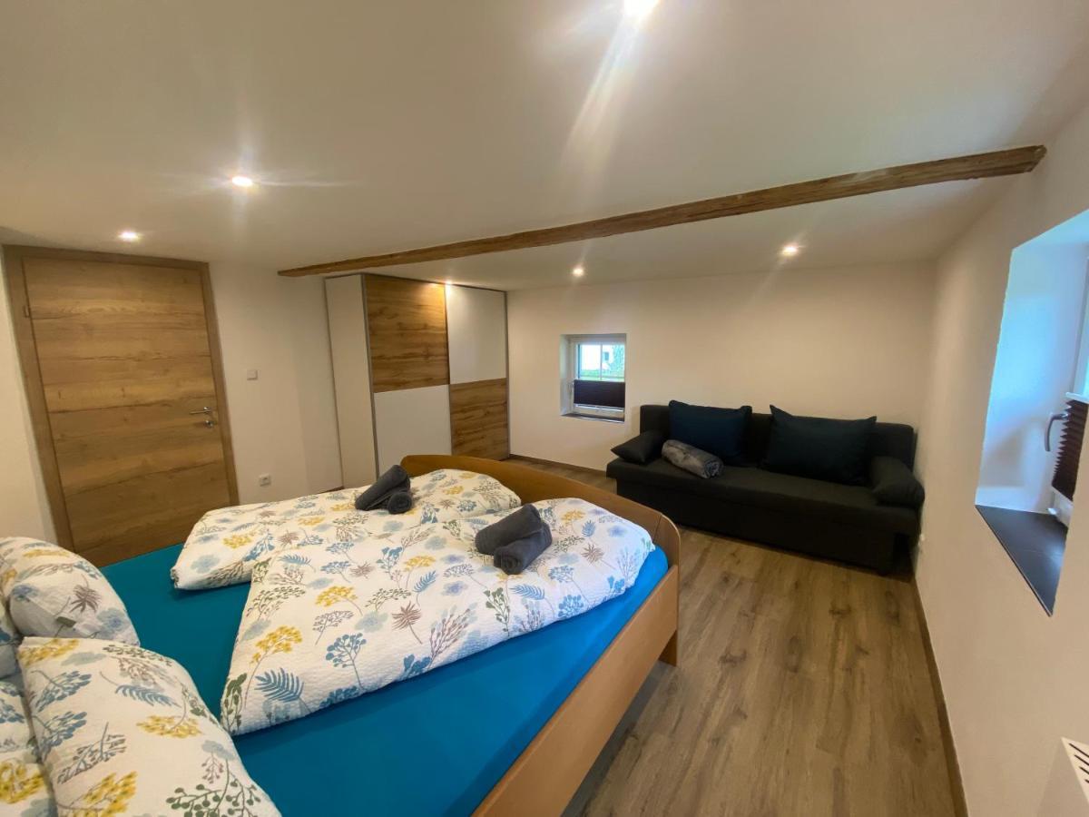 Ferienhaus Krallinger Abtenau Luaran gambar