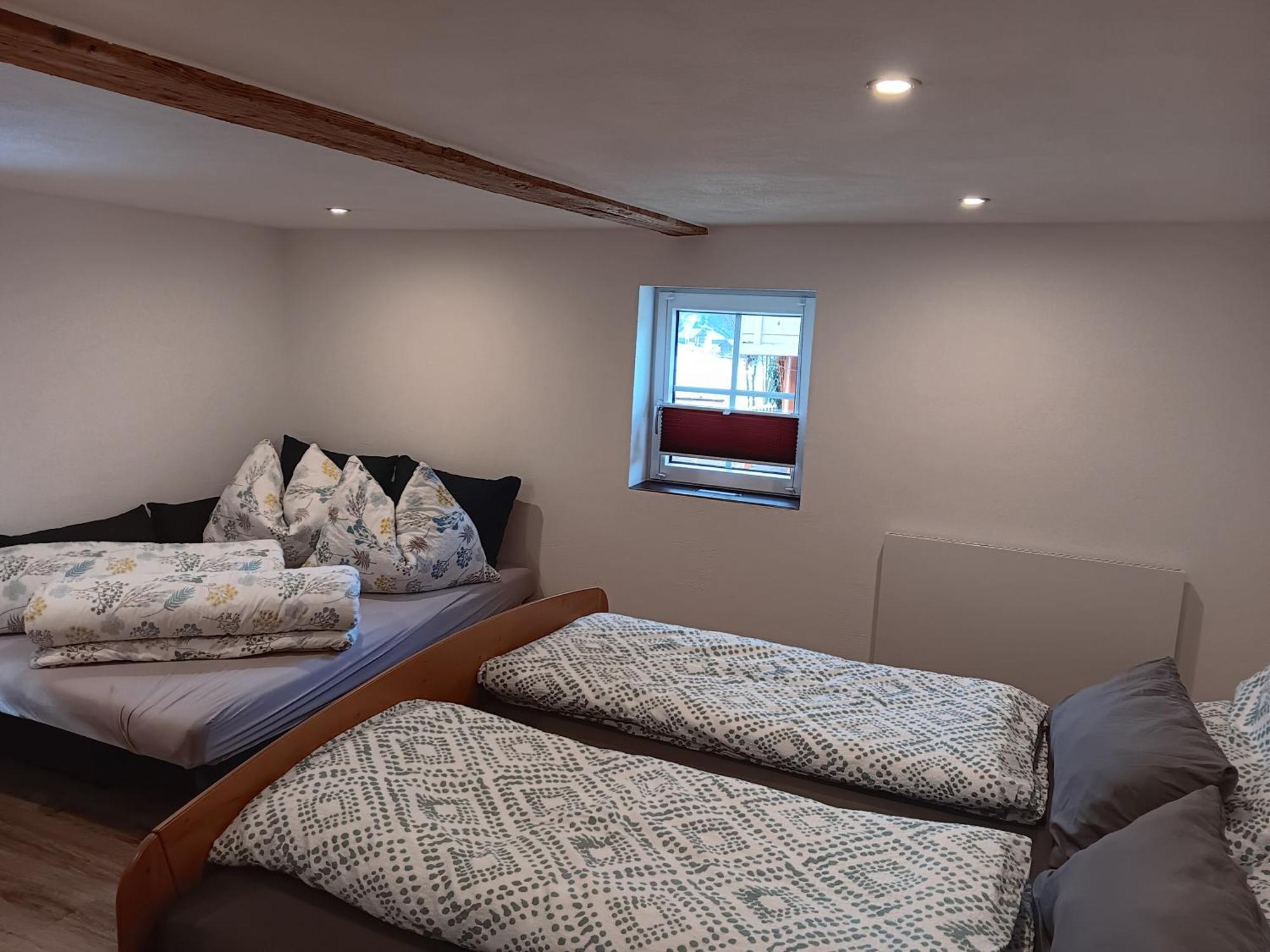 Ferienhaus Krallinger Abtenau Luaran gambar