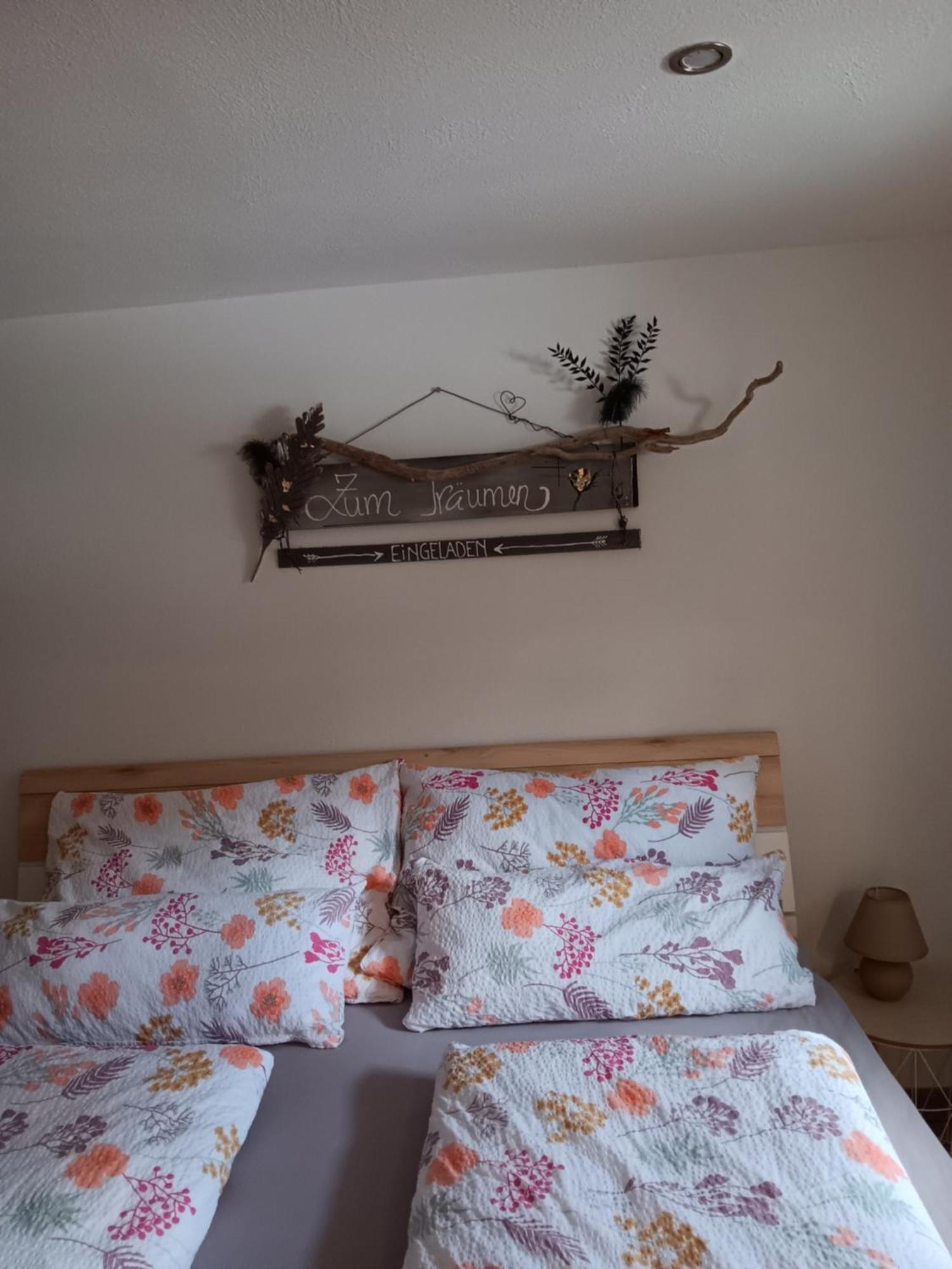 Ferienhaus Krallinger Abtenau Luaran gambar