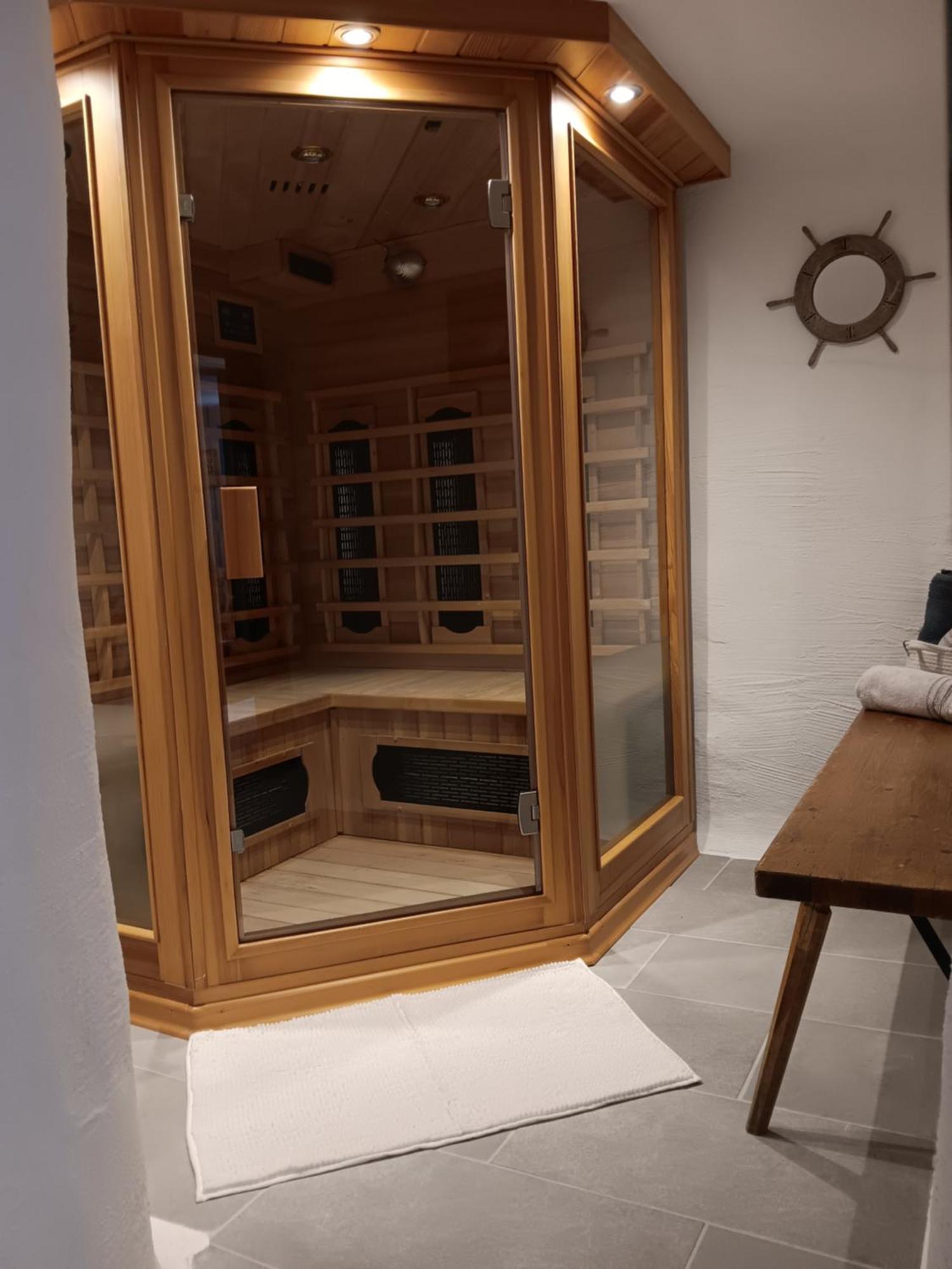 Ferienhaus Krallinger Abtenau Luaran gambar
