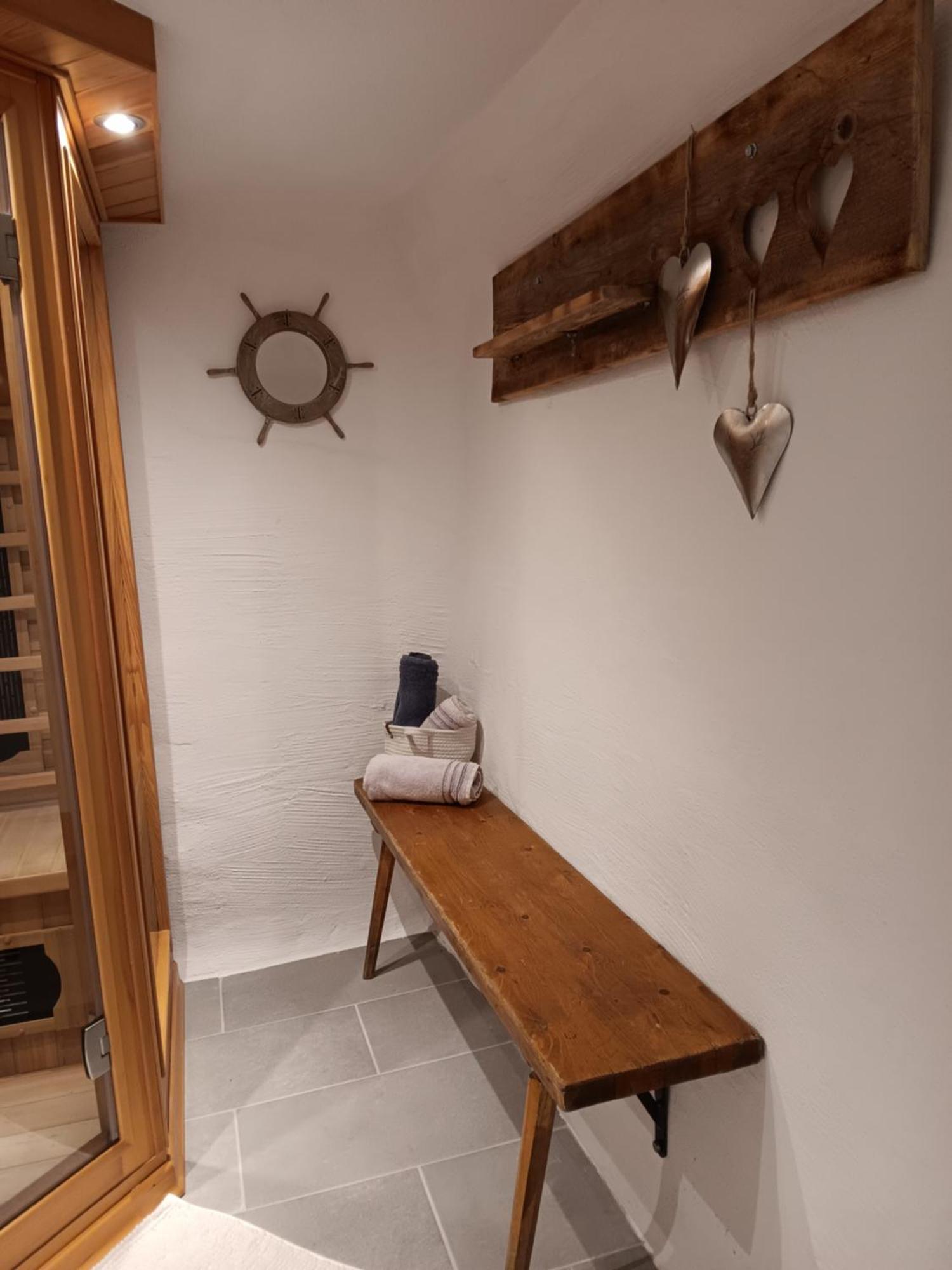 Ferienhaus Krallinger Abtenau Luaran gambar