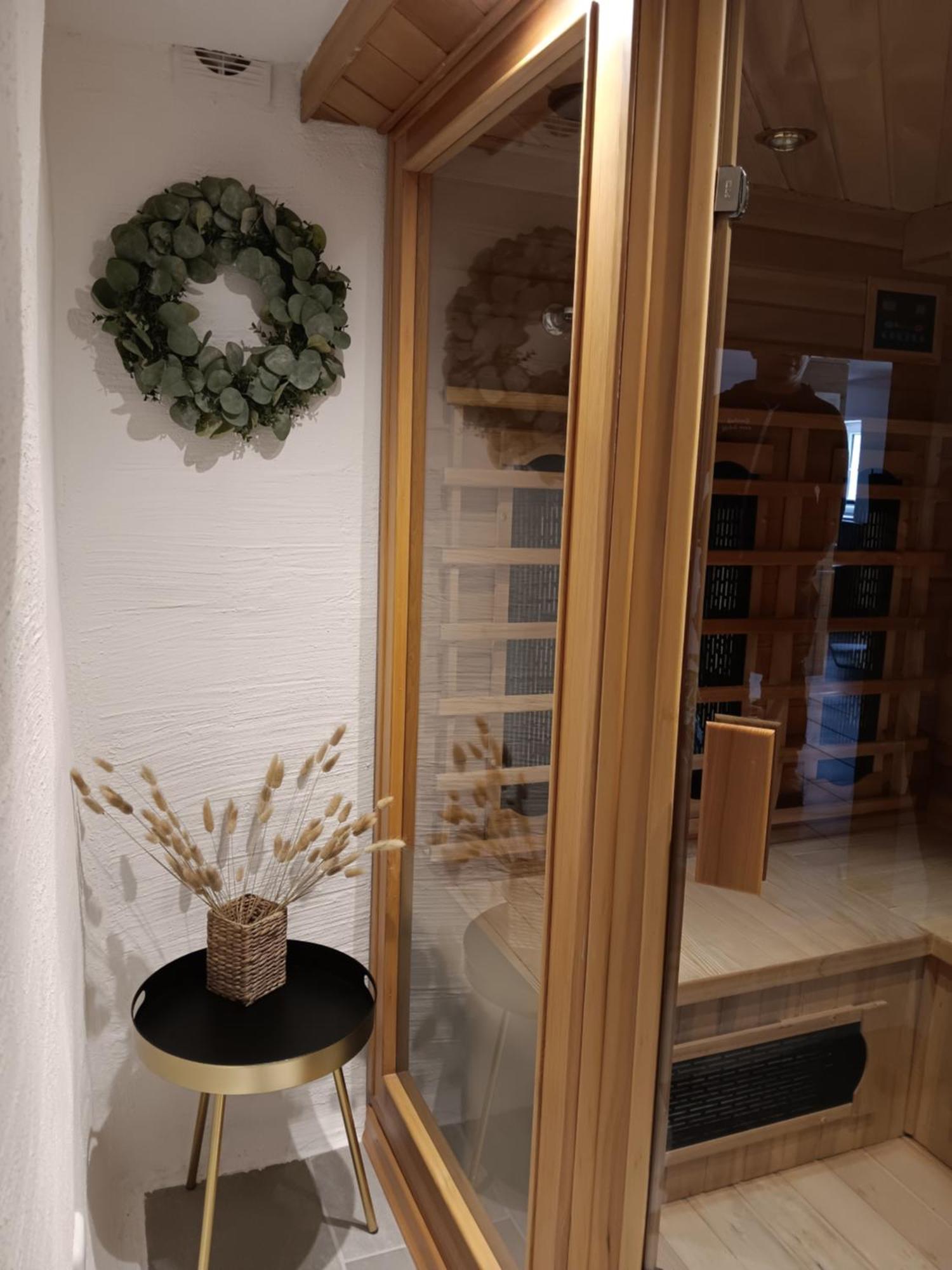 Ferienhaus Krallinger Abtenau Luaran gambar